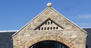 Doocot crop