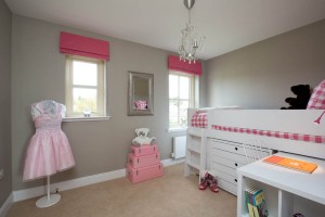 childrens bedroom