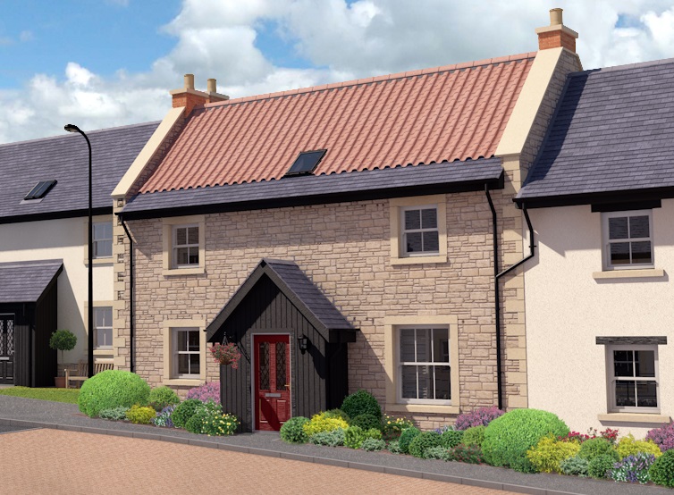 House plan