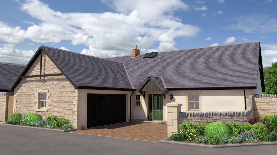 House plan