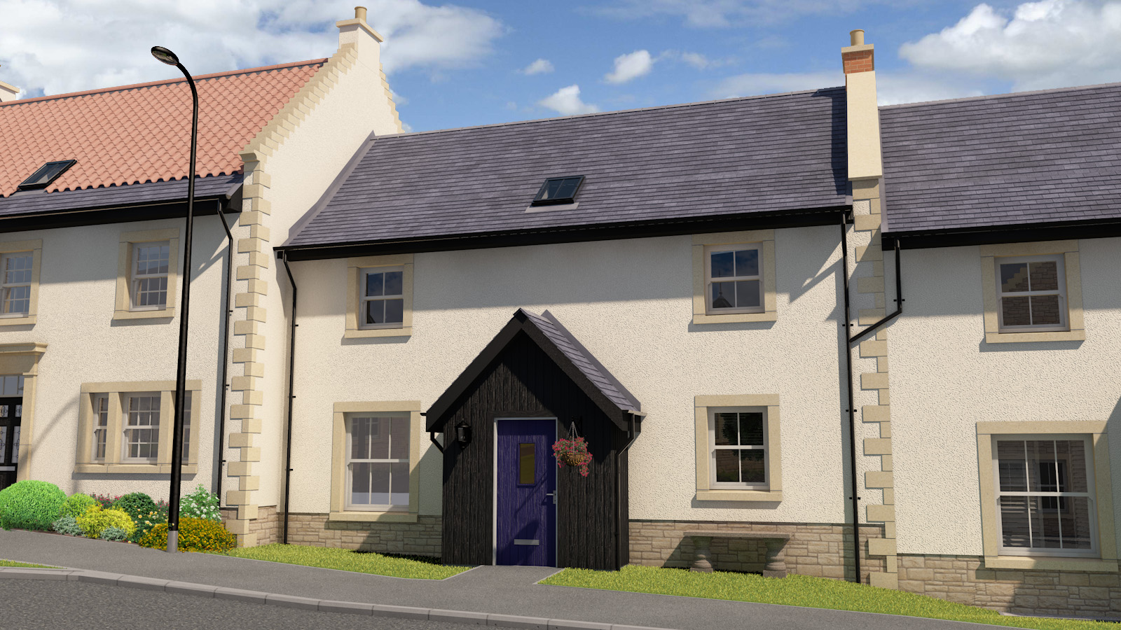 House plan