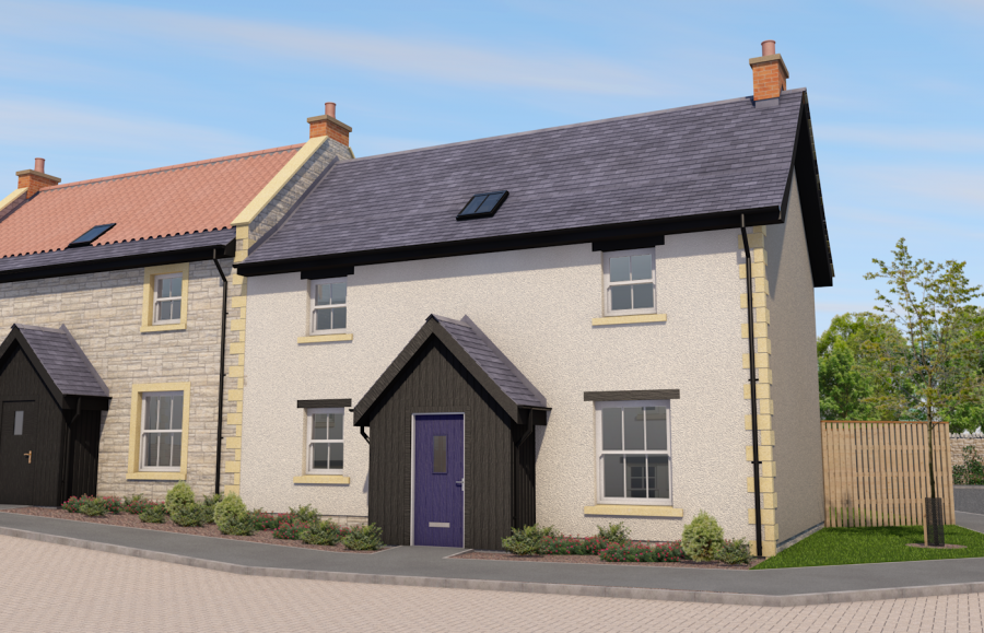 House plan