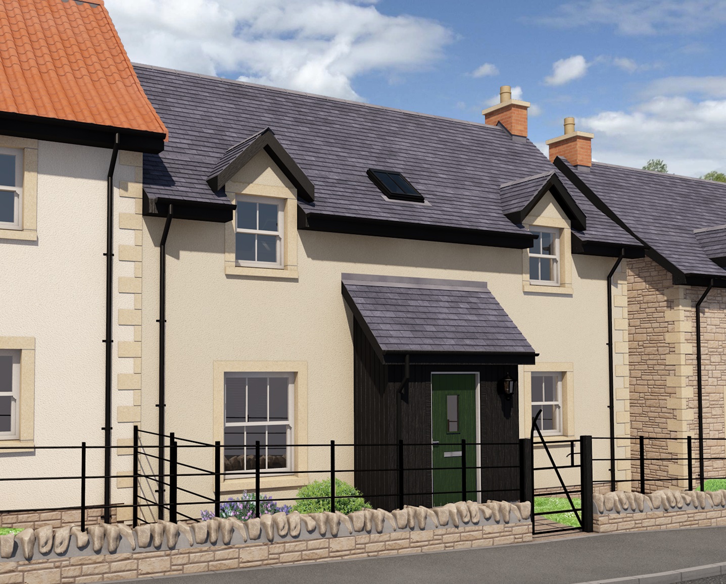 House plan