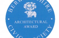 award from berwickshire civic society