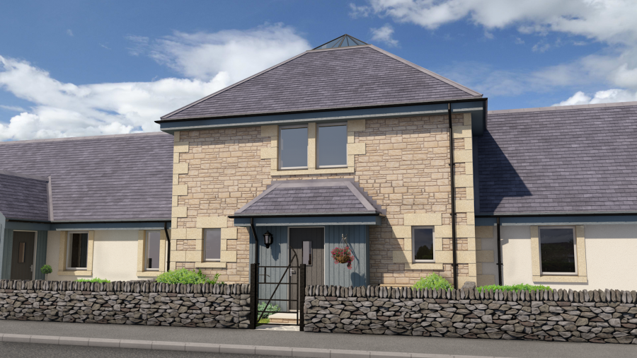 House plan