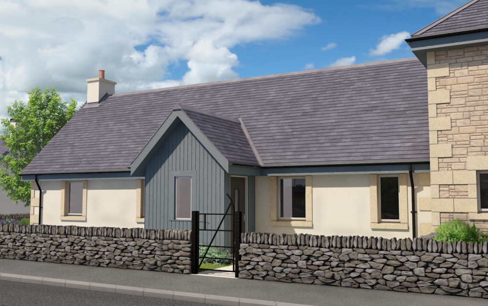 House plan