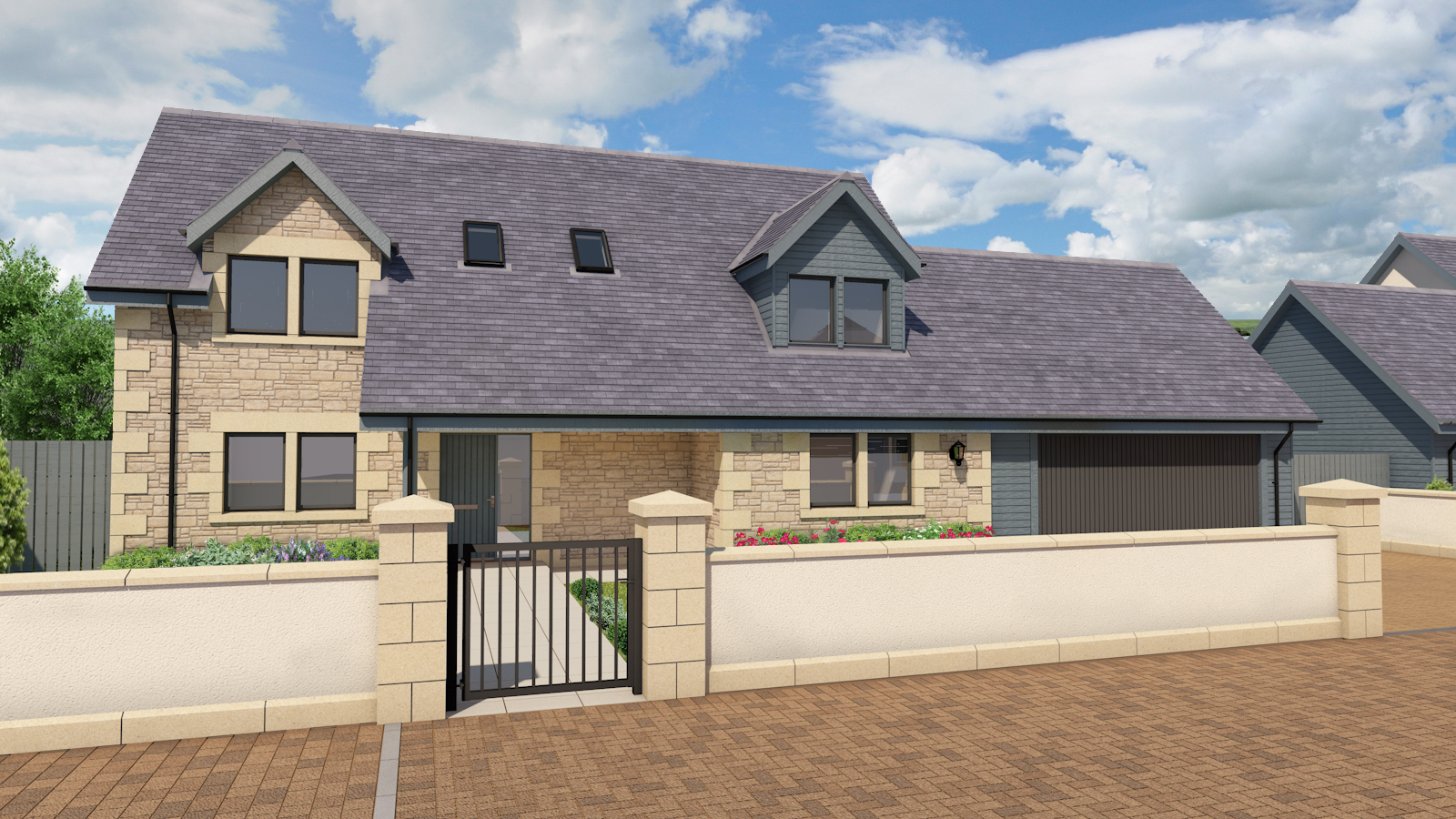 House plan