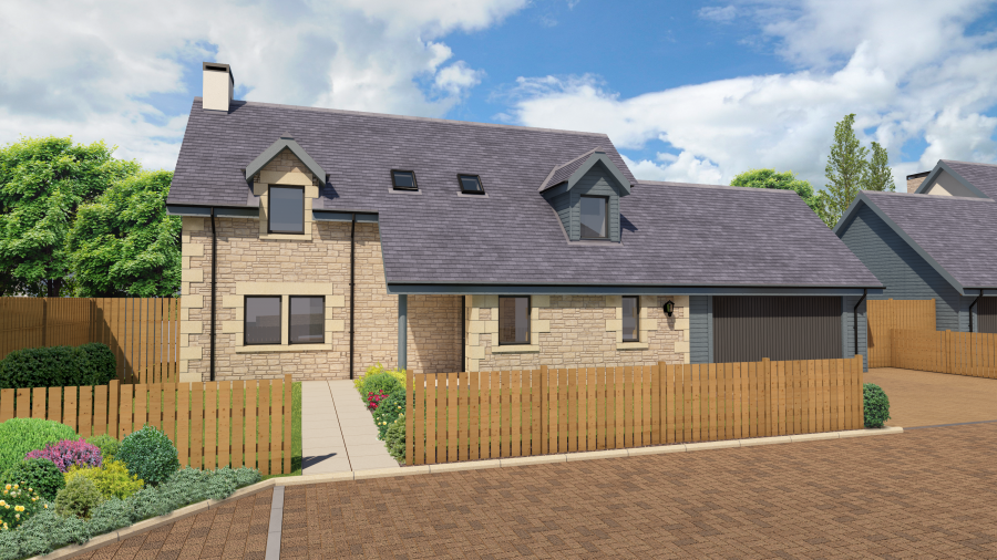 House plan