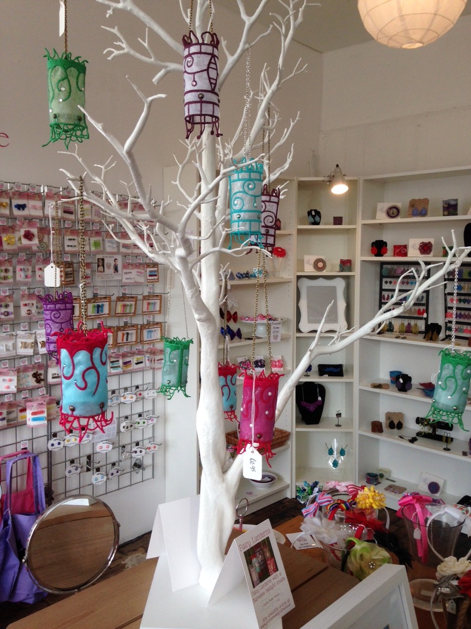 The Hirsel Craft Centre Hudson Hirsel