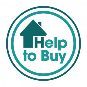 help to buy logo