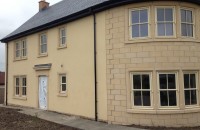 plot 14 exterior