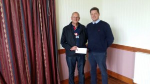 coldstream bowling club