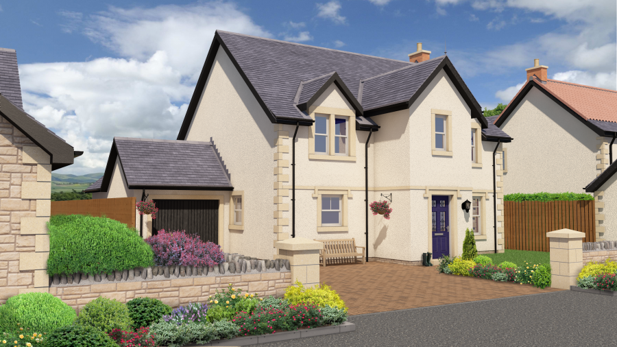House plan