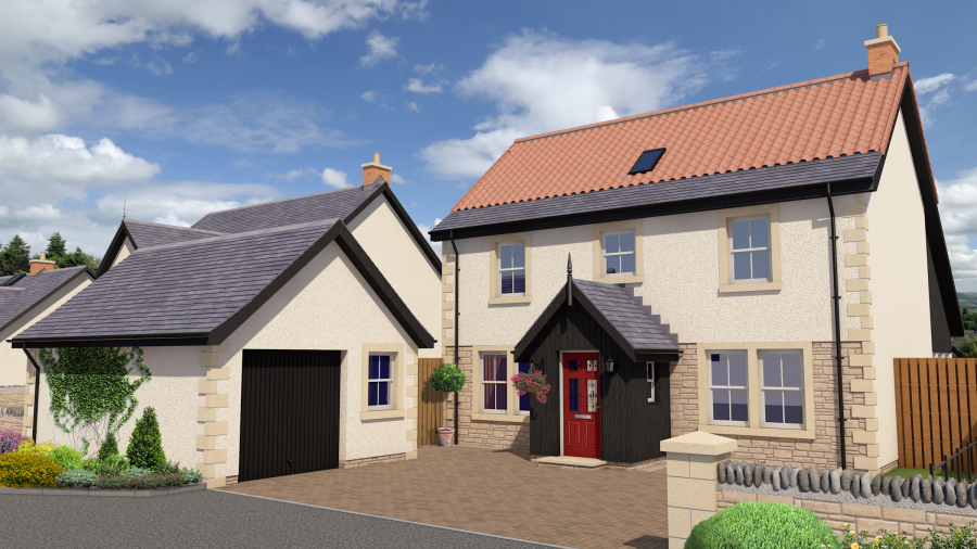 Just Released at Leet Haugh Hudson Hirsel