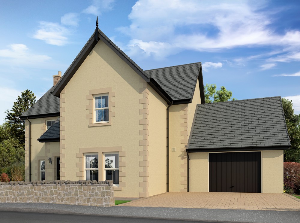 House plan