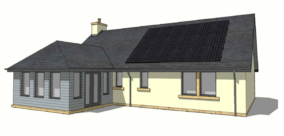 House plan