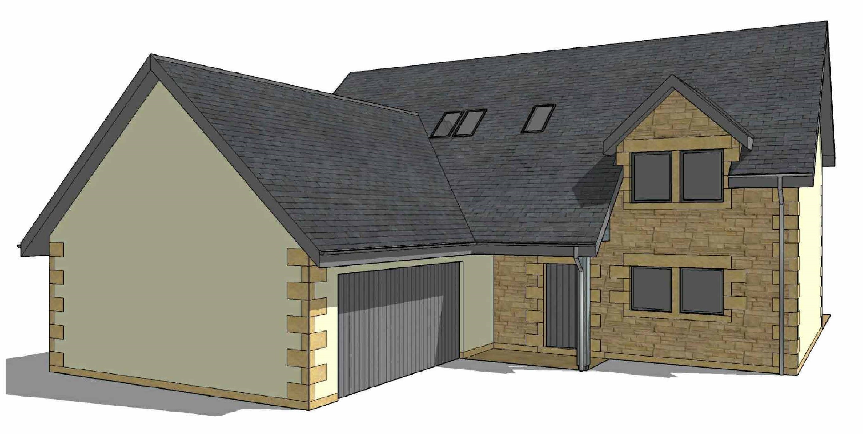 House plan
