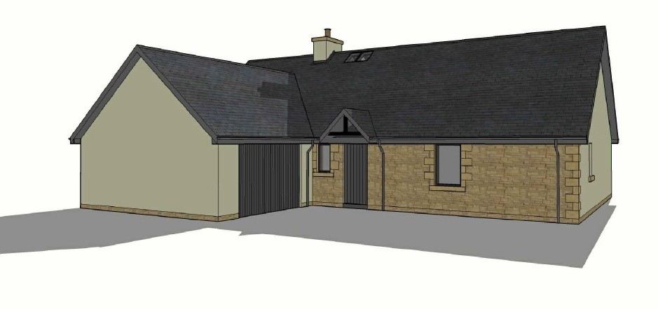 House plan