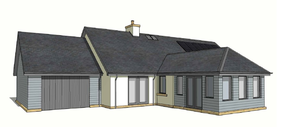 House plan
