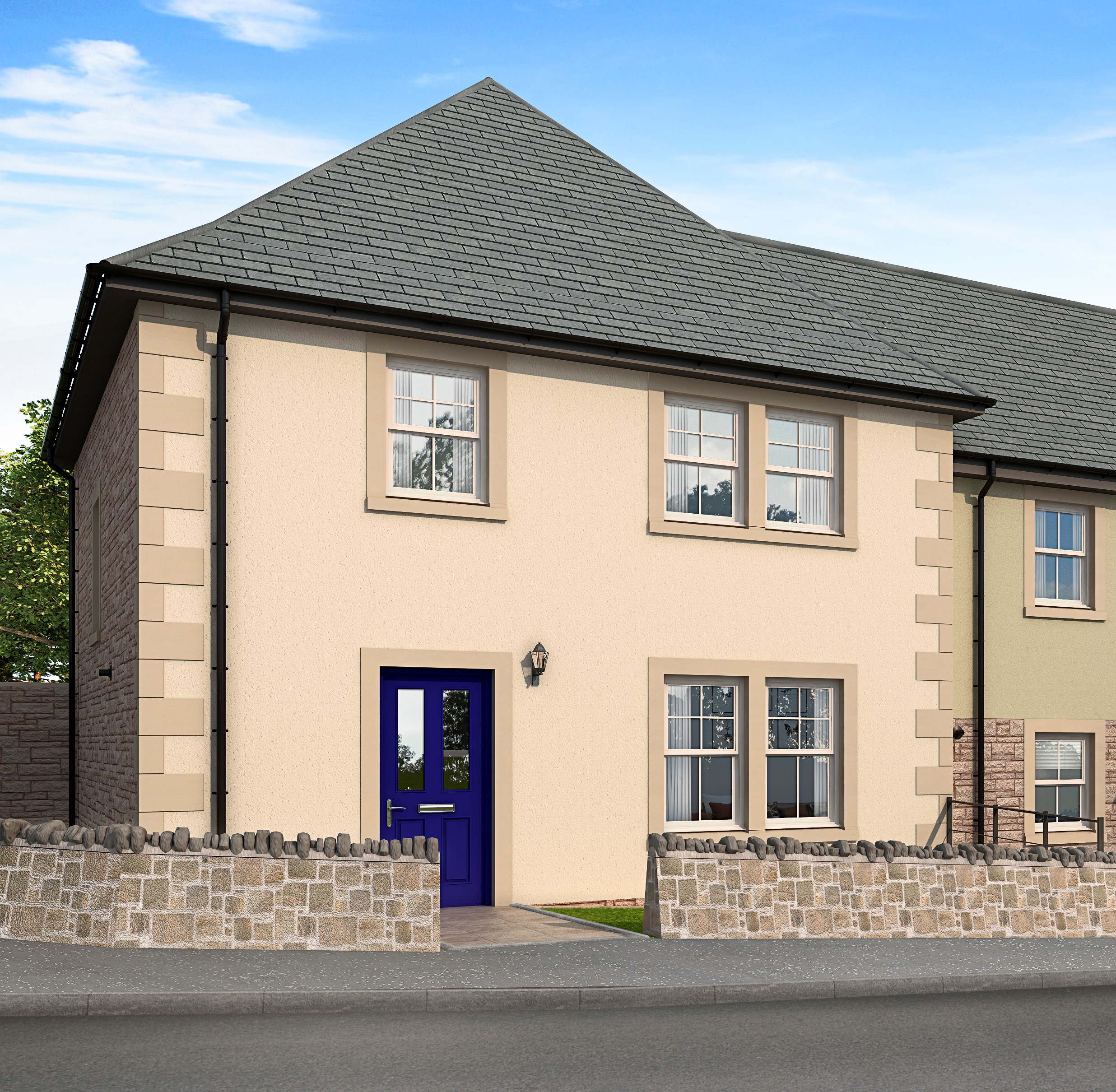 House plan