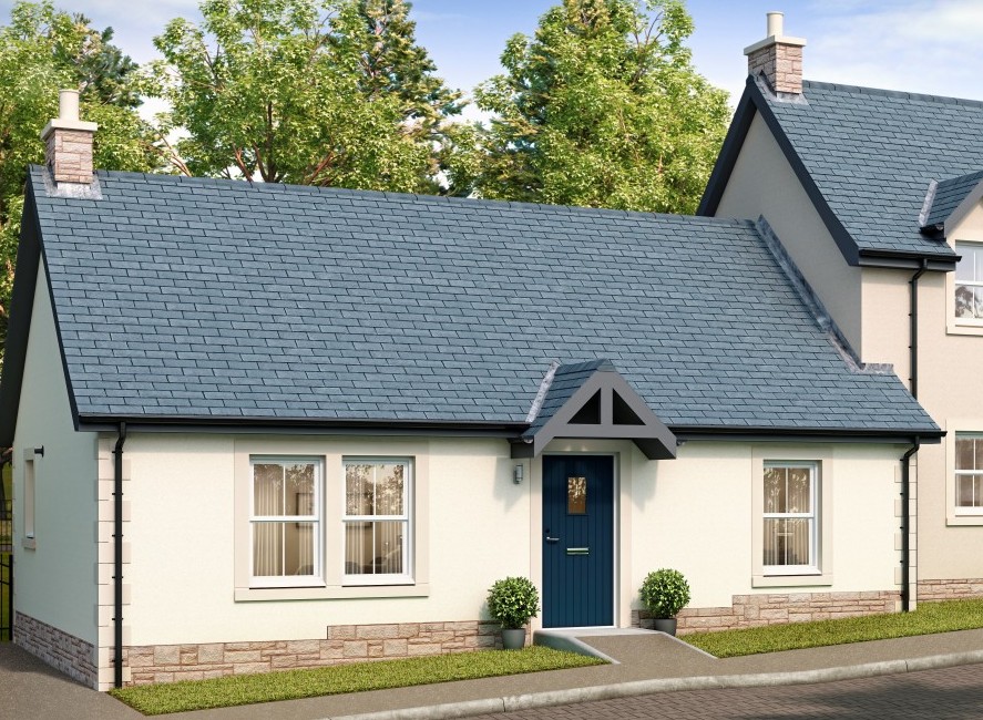 House plan