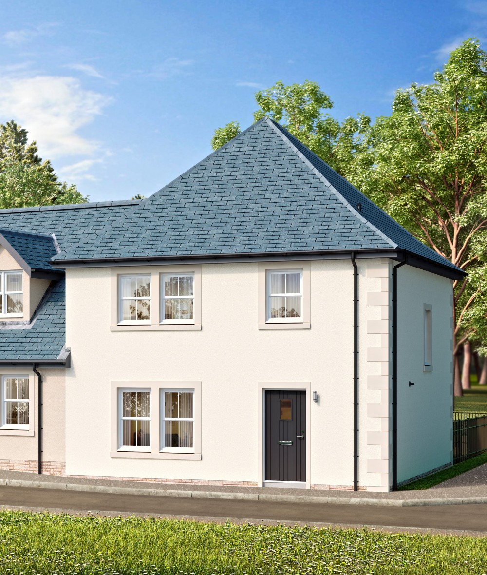 House plan