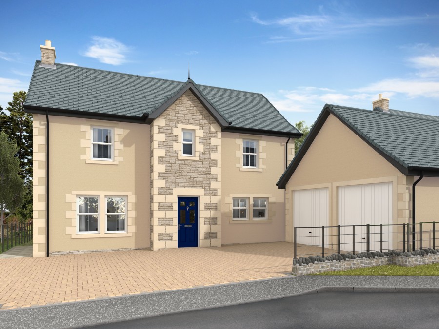 House plan
