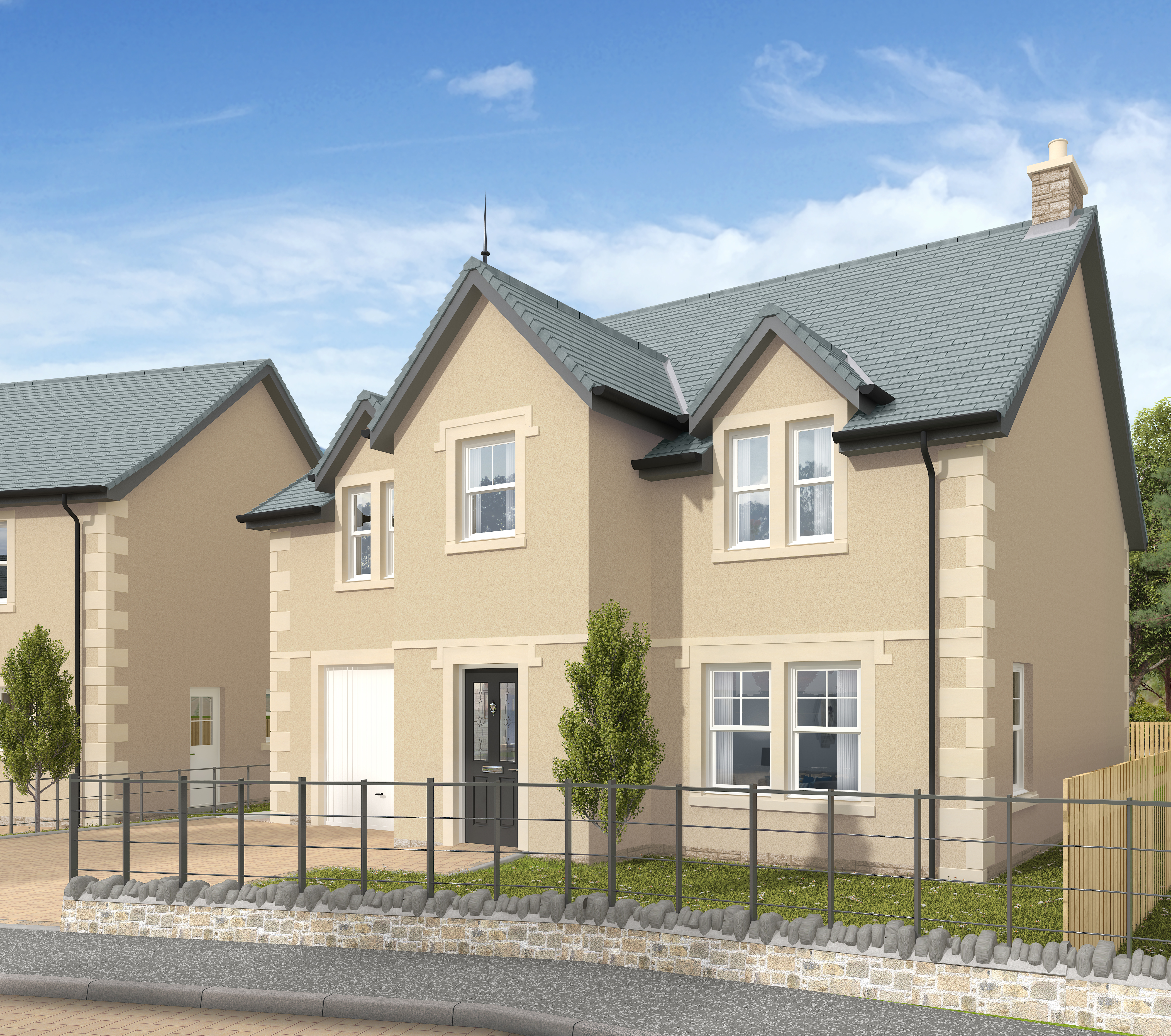 House plan