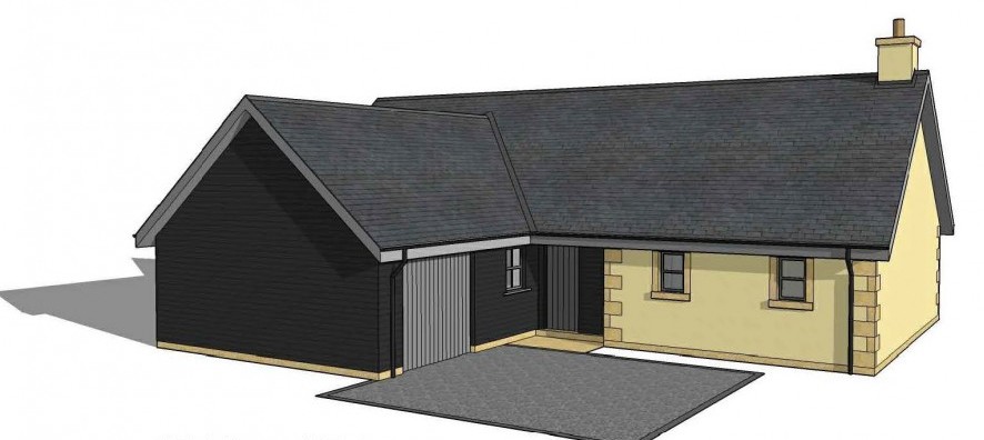 House plan