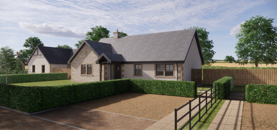 House plan