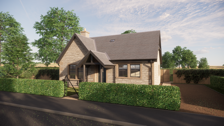 House plan