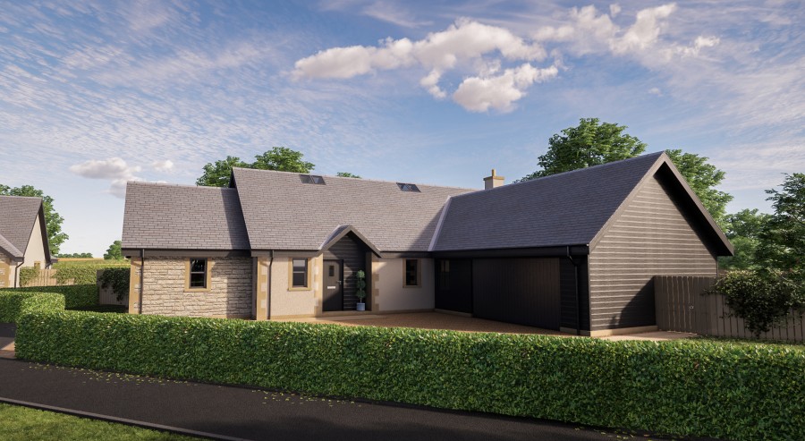 House plan